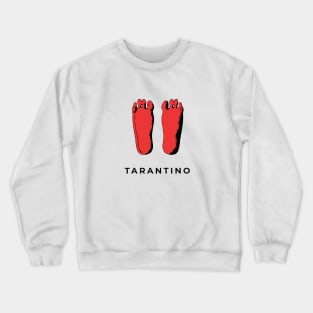 TARANTINO Crewneck Sweatshirt